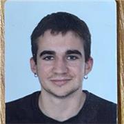 Alumno de último curso del Grado en Matemáticas ofrece clases particulares para todos los niveles (ESO, Bachillerato, Primaria...)